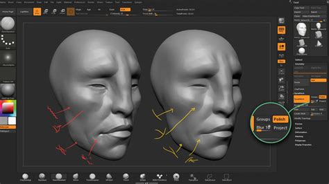 sxuptn|Digital sculpting .